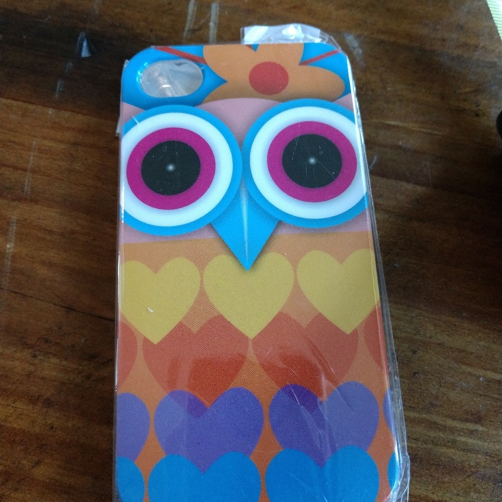 Cell phone cases 4 total